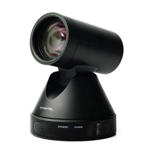 Konftel CAM50 | Video Conference Camera, 12x Zoom & PTZ