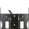 Sanus Secura QST25-B2 | Tilting Wall Mount for Flat – Panel TVs upto 39”