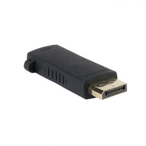 Liberty DL-AR | Universal HDMI Adapter Ring with 5 adapters