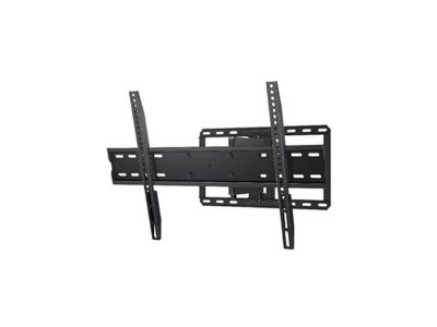 Sanus Secura QLF315-B2 | Full-Motion Wall Mount for Flat – Panel TV’s 40” – 70”