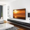 Sanus Secura QLL23-B2 | Low-Profile Wall Mount for Flat – Panel TVs 40” – 70”