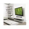 Sanus Secura QMF110-B2 | Full-Motion Wall Mount for Flat – Panel TVs upto 50”