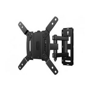 Sanus Secura QSF210-B2 | Full-Motion Wall Mount for Flat – Panel TVs up to 39”