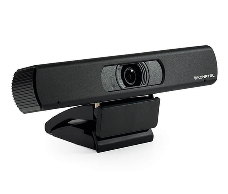 Konftel CAM20 | Huddle Room Camera with 4K Ultra HD