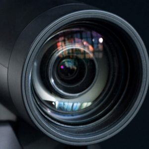 Konftel CAM50 | Video Conference Camera, 12x Zoom & PTZ