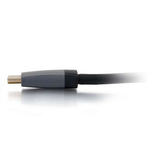 C2G 80551 – 1m Select High Speed HDMI® with Ethernet Cable – 4K 60Hz