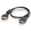 C2G 81002 – 2m Pro Series HD15 UXGA M/M Monitor Cable