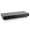 C2G 82389 – 4X2 HDMI® Matrix Switch 4K30