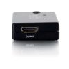 C2G 89050 – 2-Port HDMI® Auto Switch