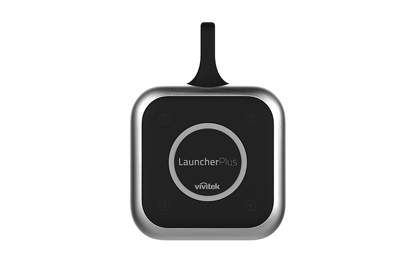 Vivitek Launcher Plus | Wireless Presentation & Collaboration